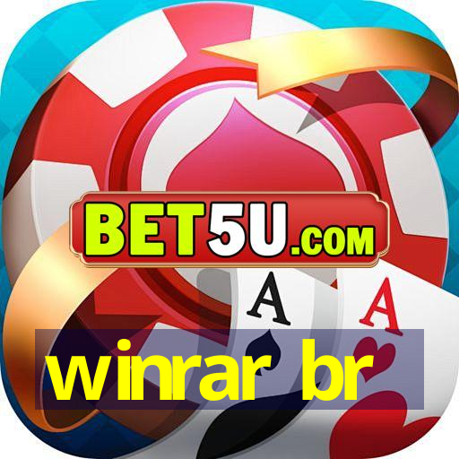 winrar br